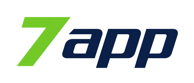 7 app লোগো